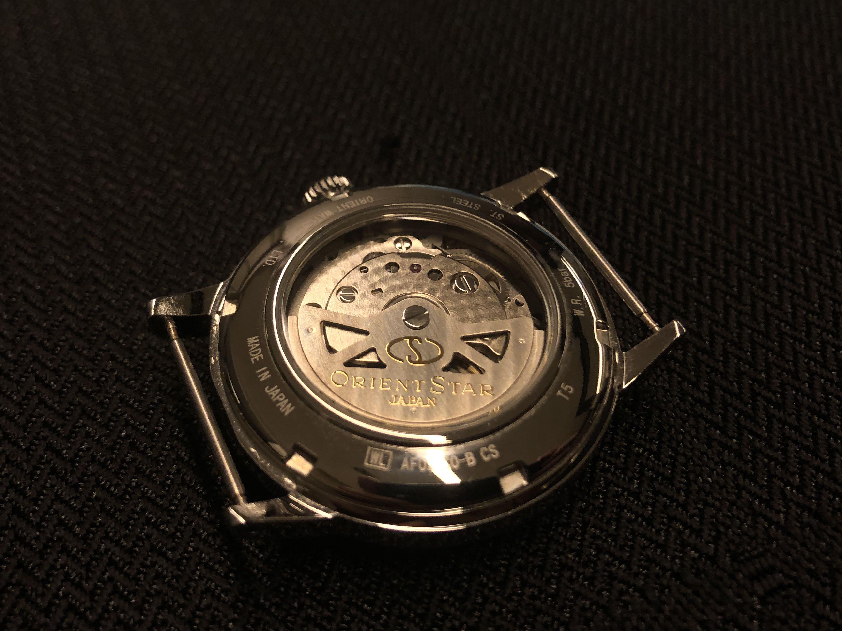 Orient saf02002b deals