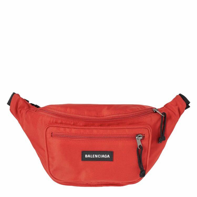 waist bag tnf original