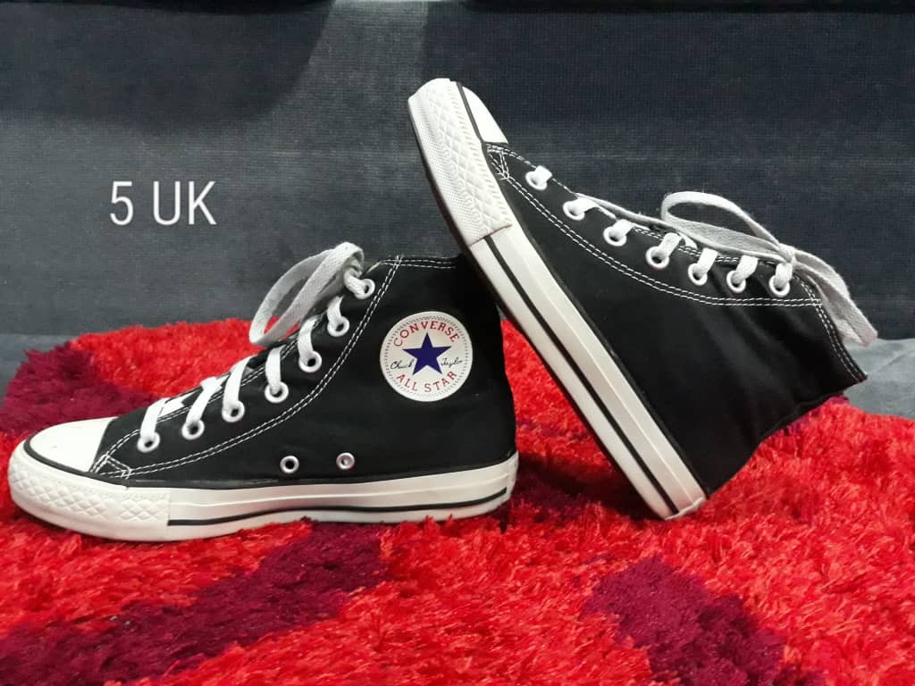 Original Classic CONVERSE Chuck Taylor All Star M9160C High Top