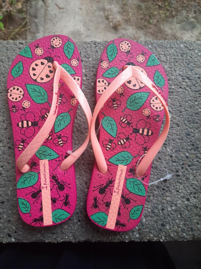 ipanema slippers original