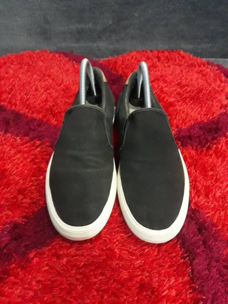 Lacoste jouer slip on online