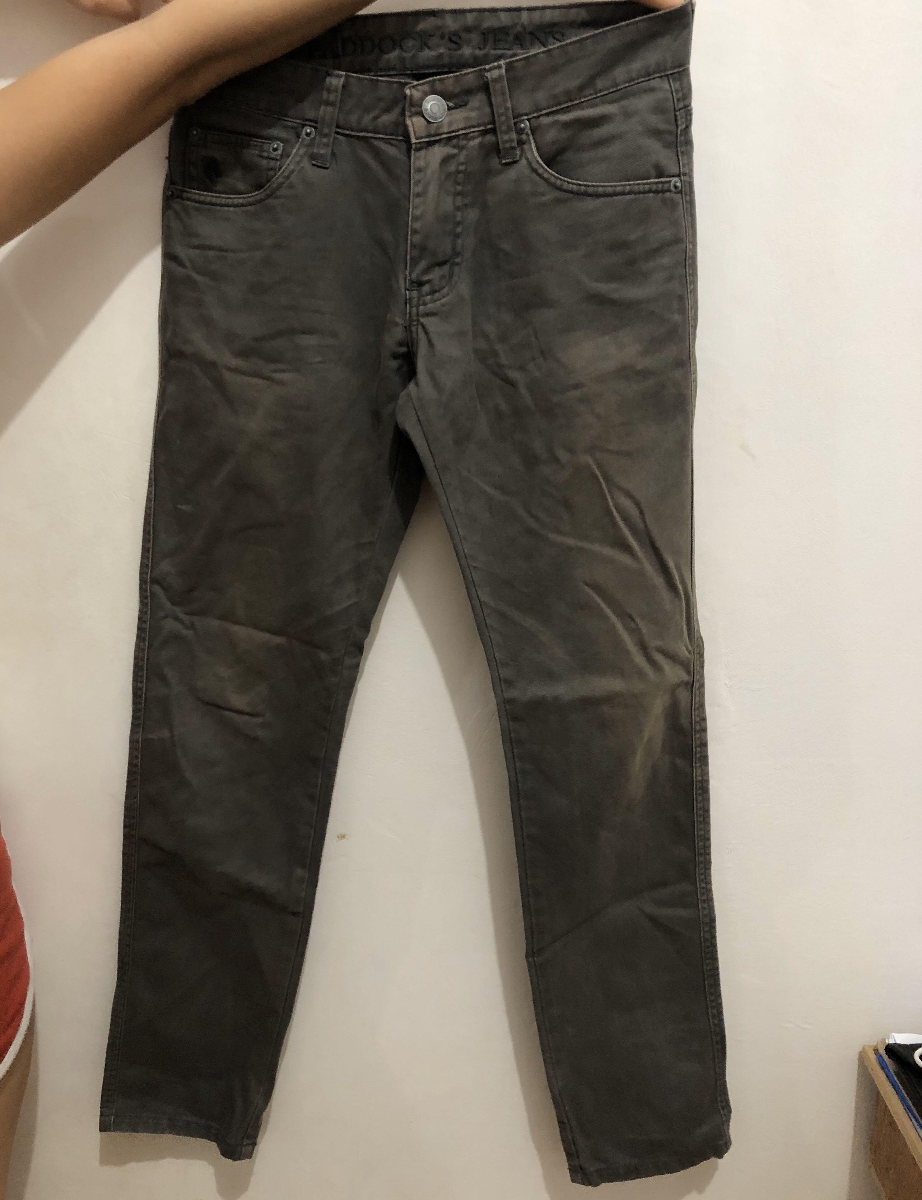 Paddock's Skinny Jeans (Category: Jeans) located in Naga. Submitted by stylemeupshop.ph (Listing ID 1020838318, Image 1). Description: Size 29 Condition 8/10.