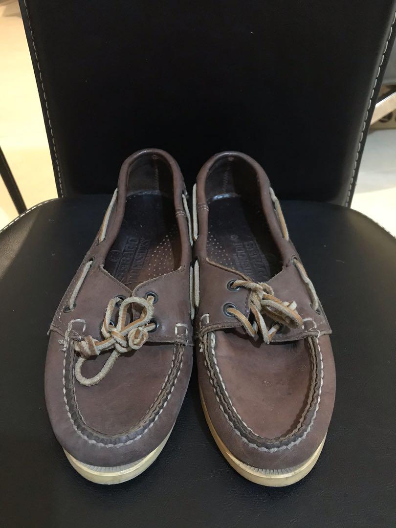 sebago womens shoes sale