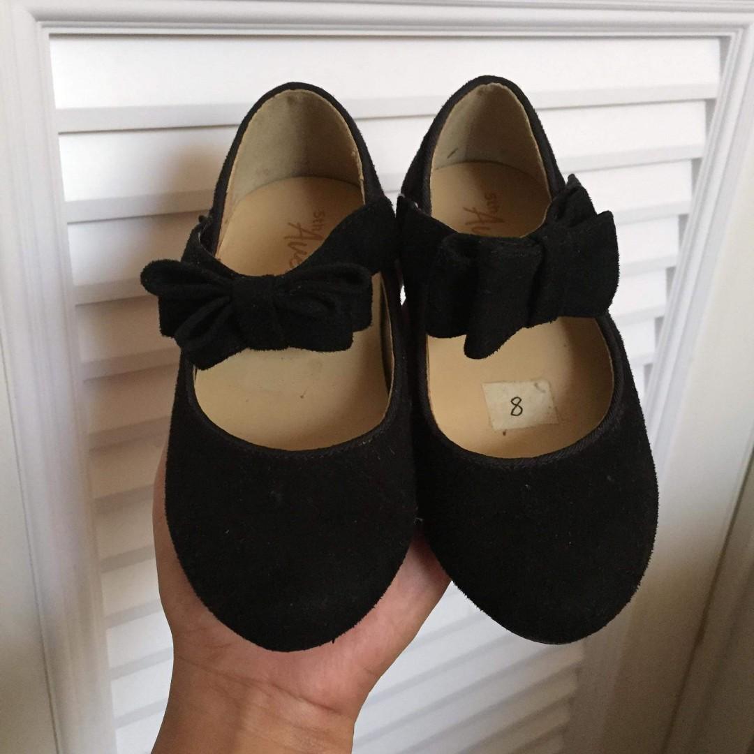 payless baby shoes