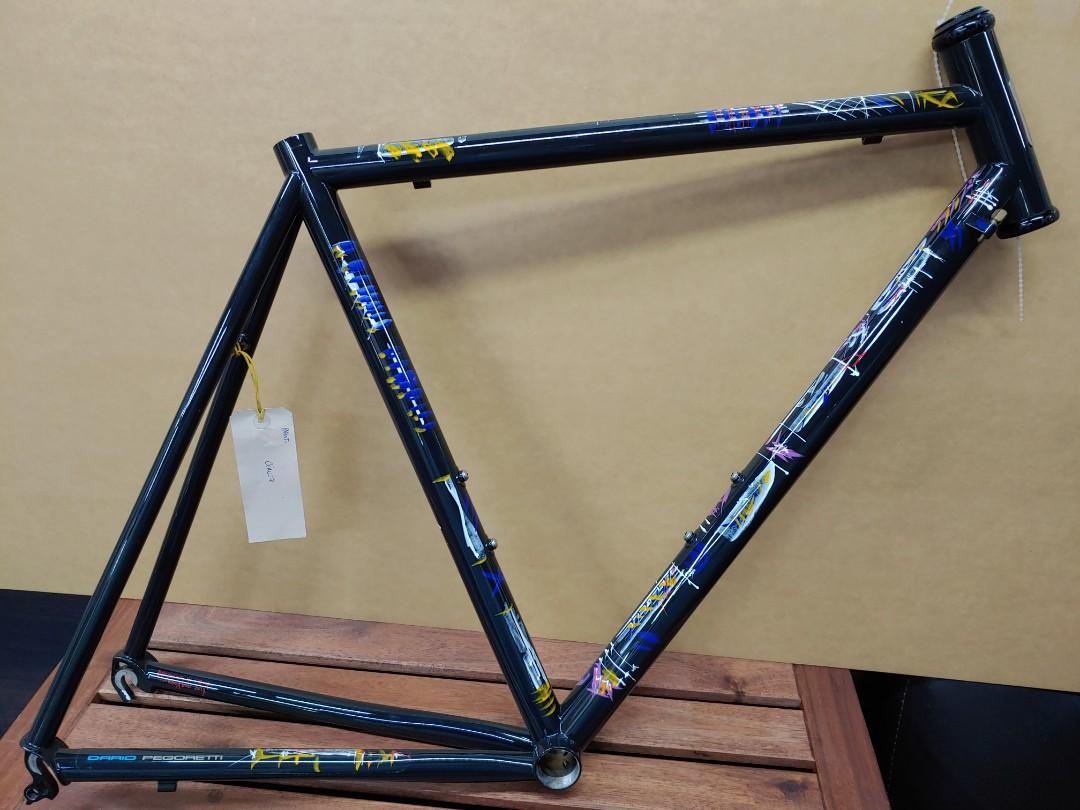 Pegoretti frame for sale sale