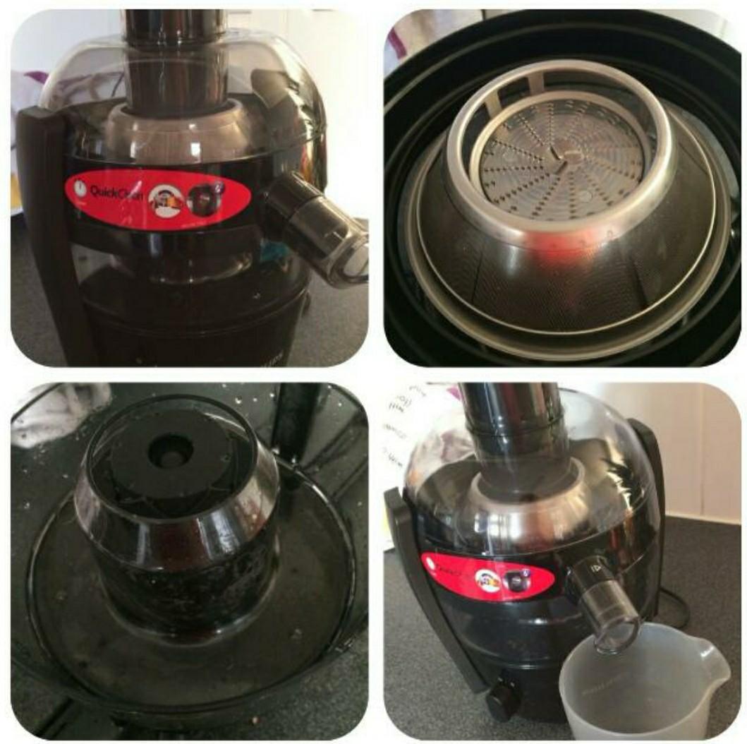 Philips Viva Collection Juicer (BNIB), Home Appliances, Kitchenware on