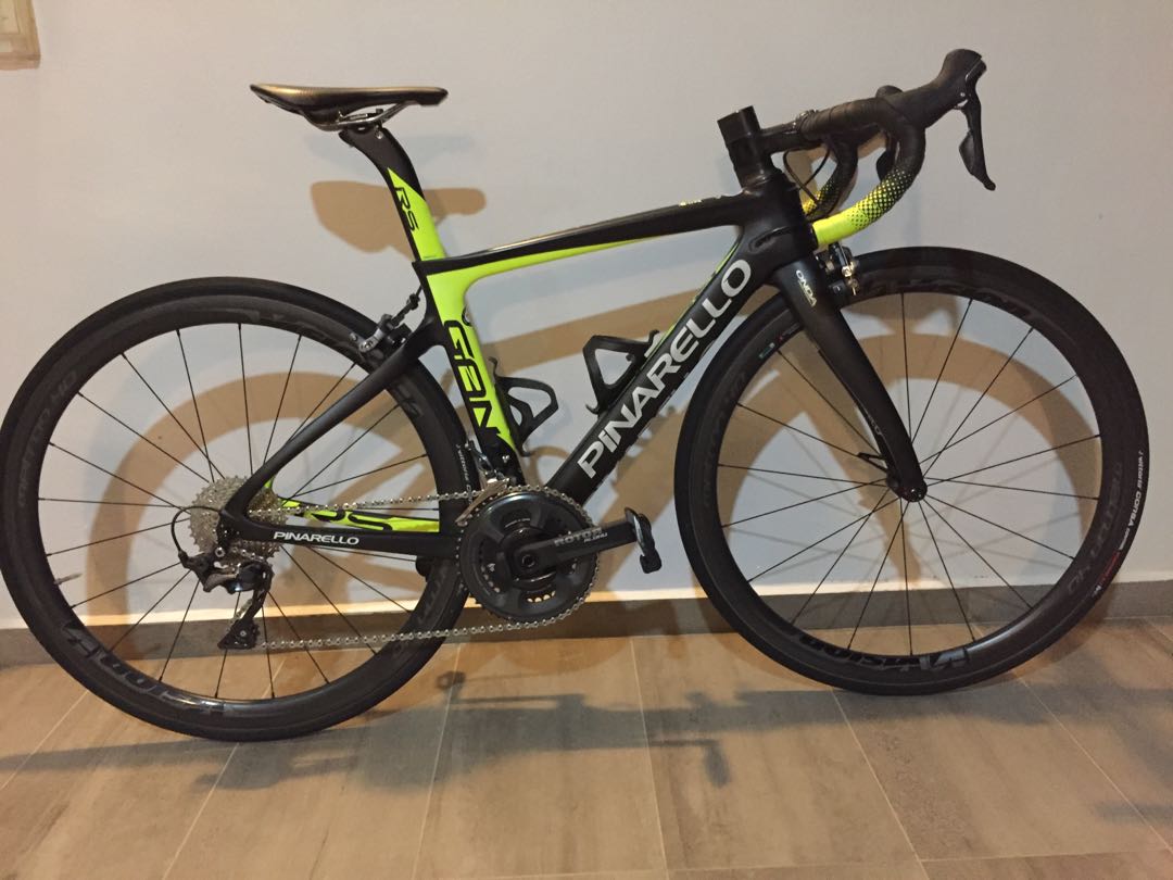 Pinarello gan rs 2017 new arrivals