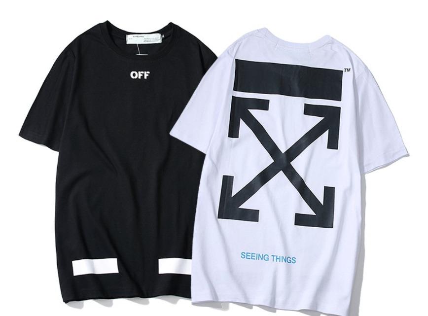 cdg off white