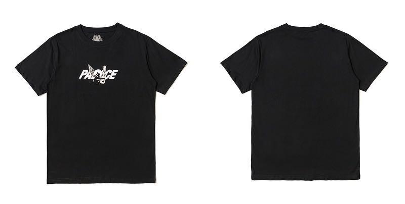 palace angel tee