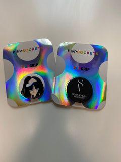 PopSocket Vera Wang ori- bundle of 2