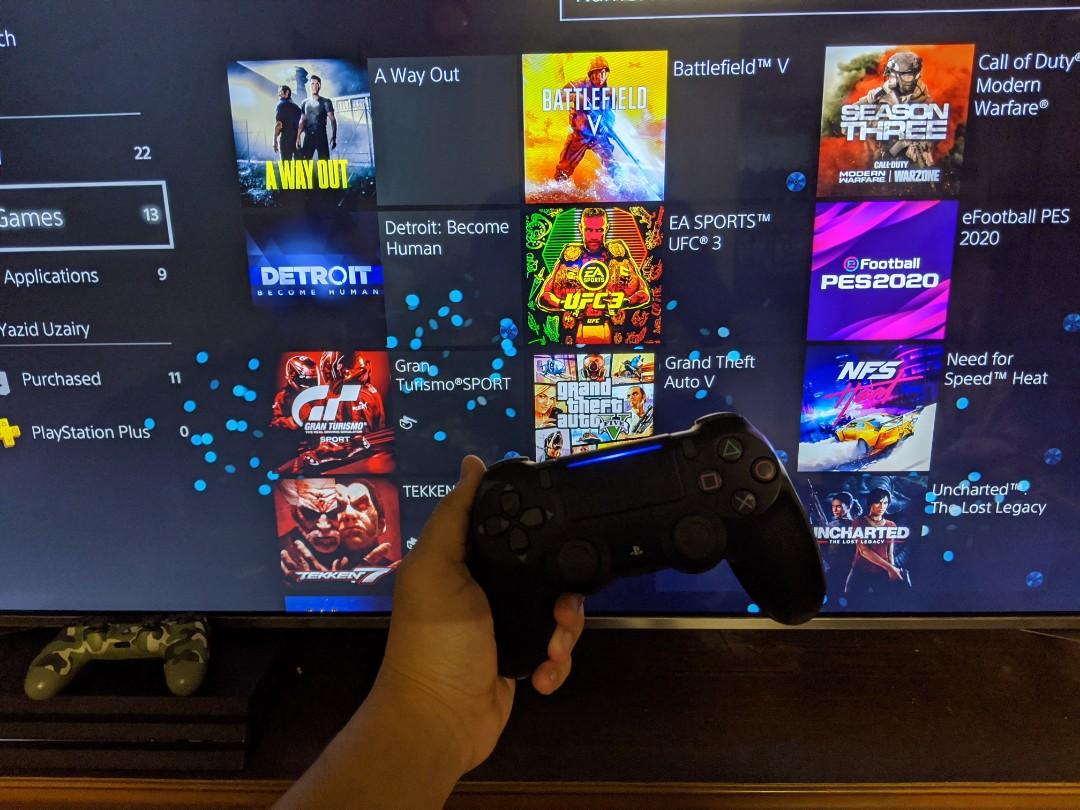 ps4 pro 1tb harga