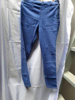 PULL&BEAR - Highwaist jeans
