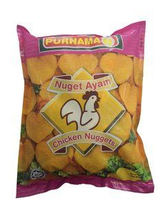 Nugget Frozen Food Drinks Carousell Malaysia