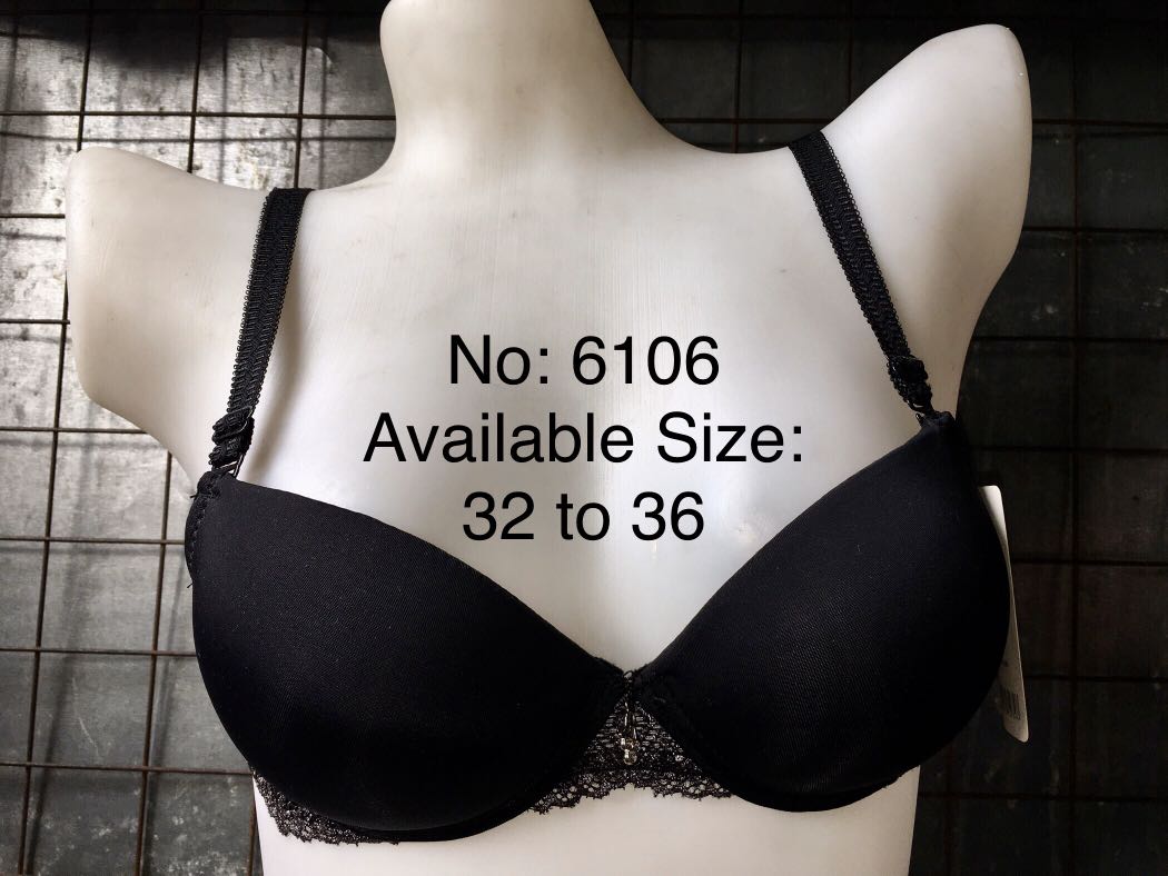 Affordable bra sized swimwear Clearance