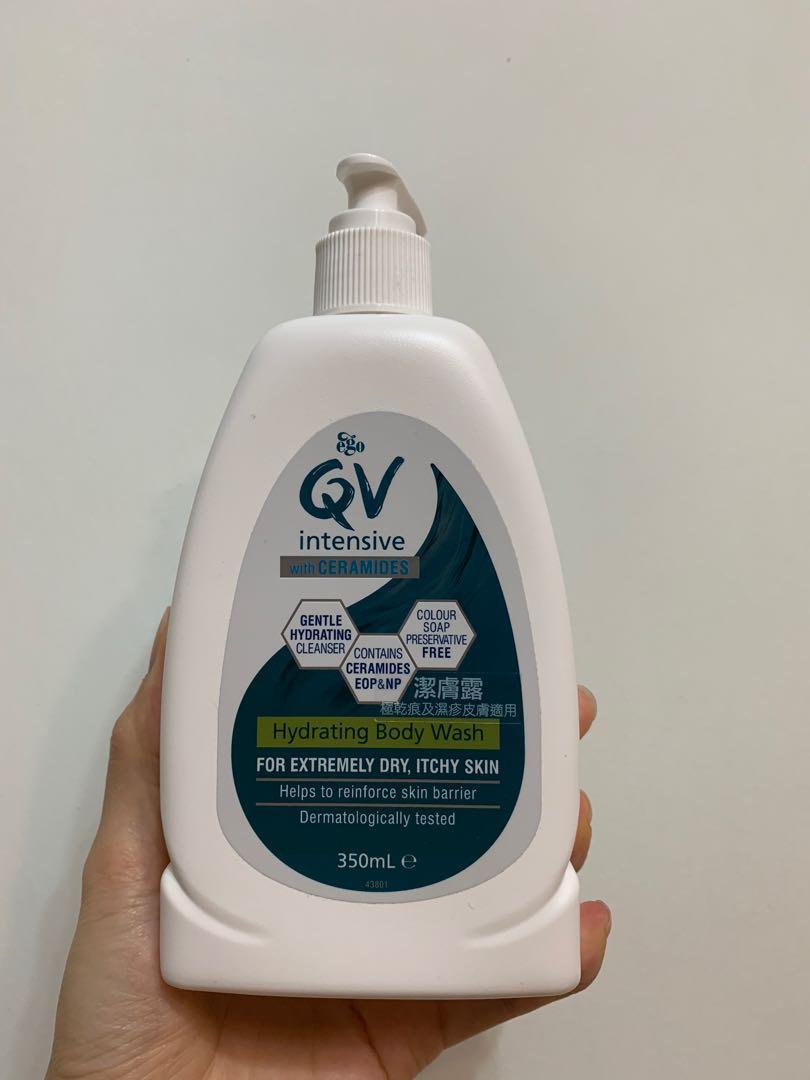 qv ceramide