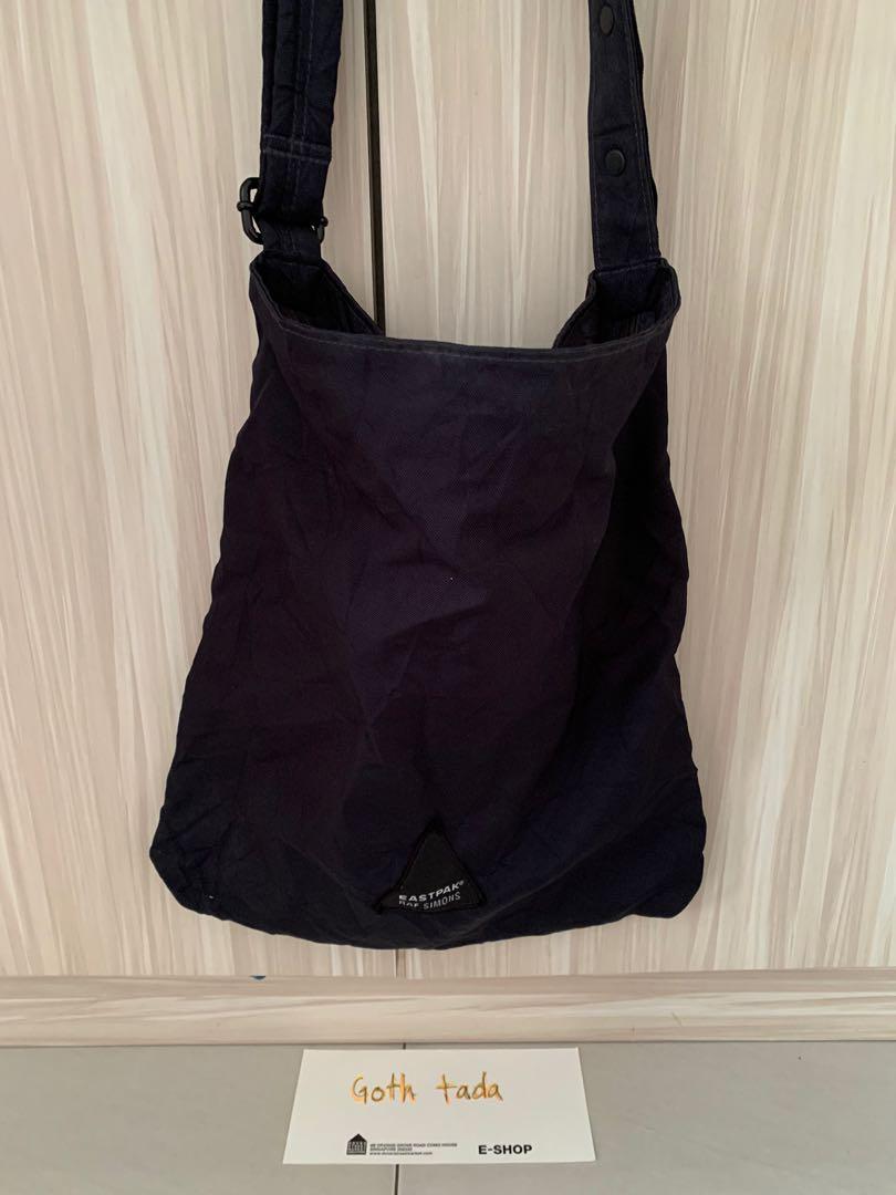 Raf Simons Archive Bag Luxury Bags Wallets On Carousell