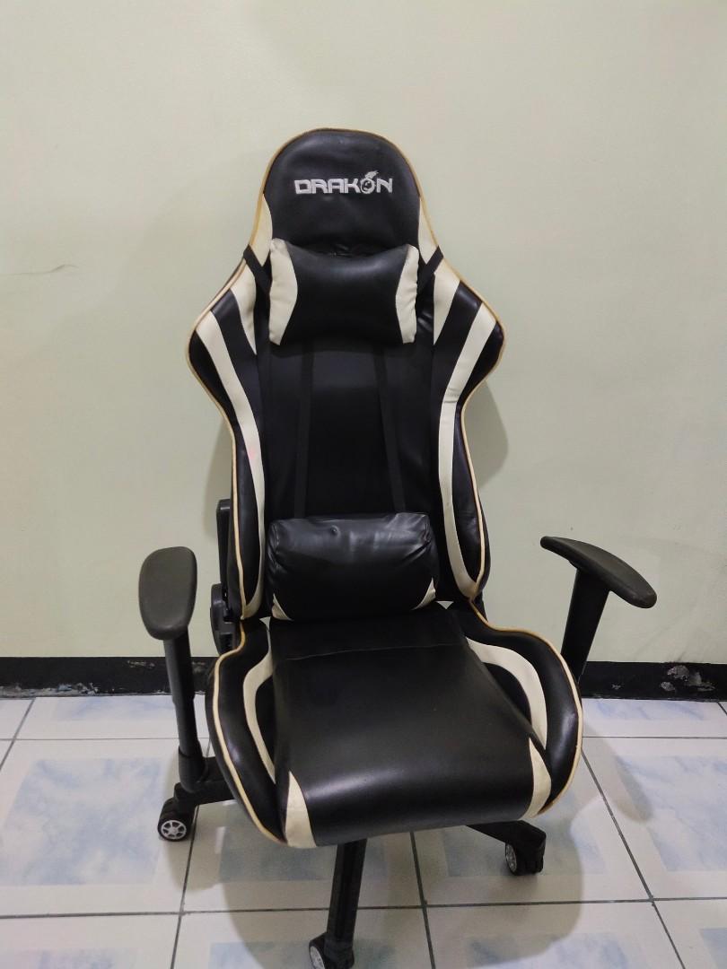 Murang gaming 2025 chair