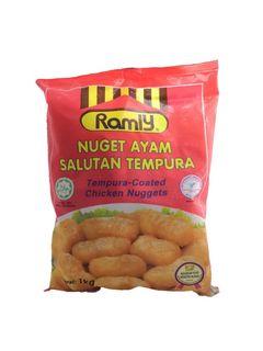 Tempura Nugget Local Delights Carousell Malaysia