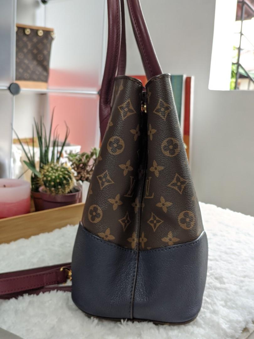 Louis Vuitton flandrin bag, Luxury, Bags & Wallets on Carousell