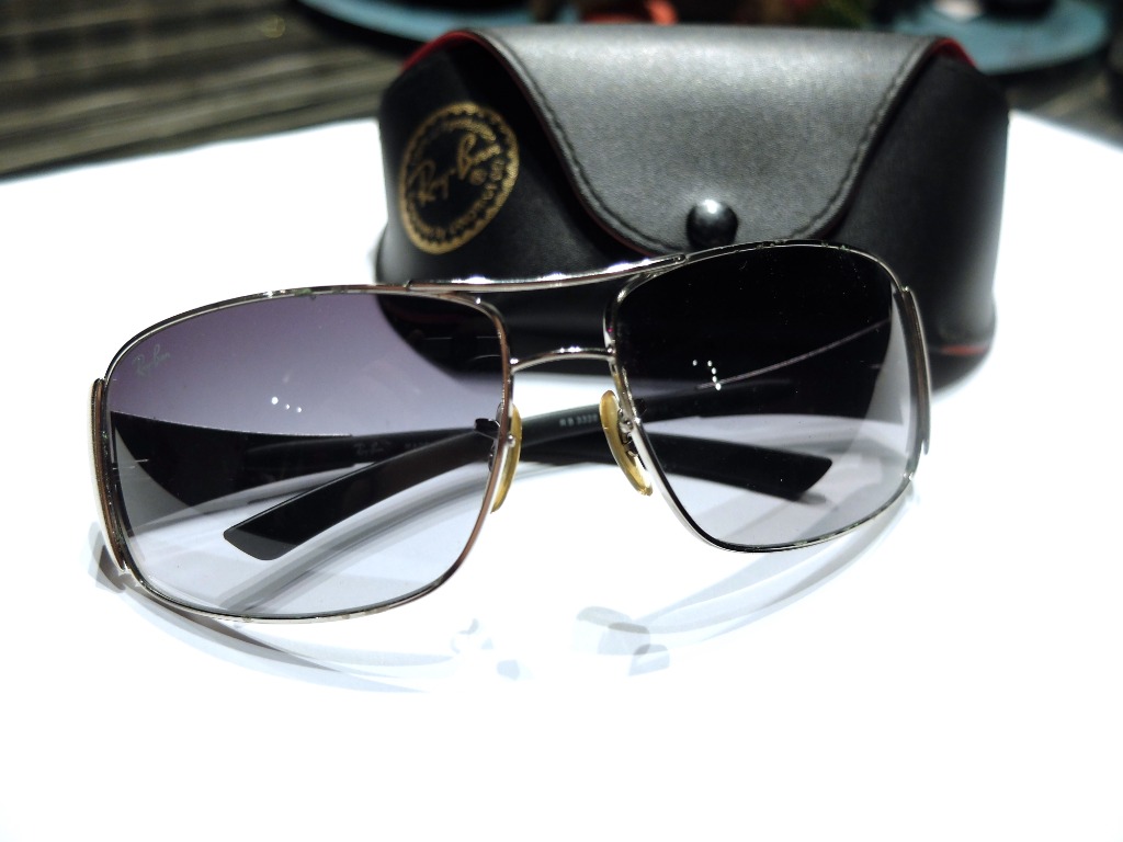 Ray ban 3320 sales