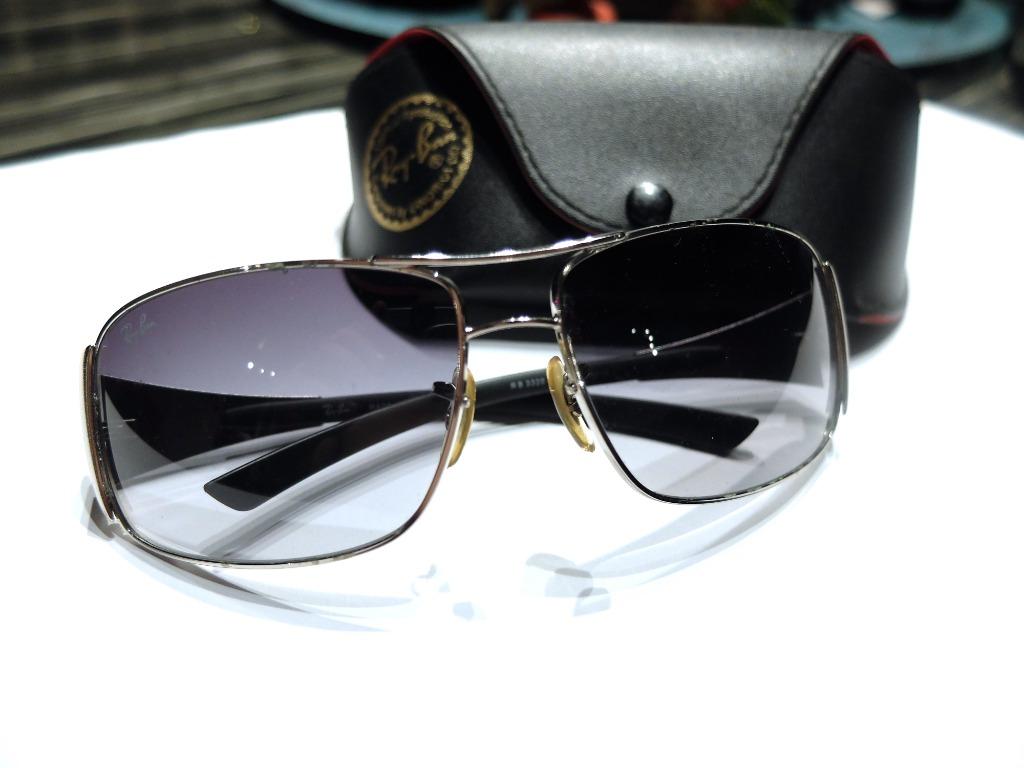 ray ban 3320