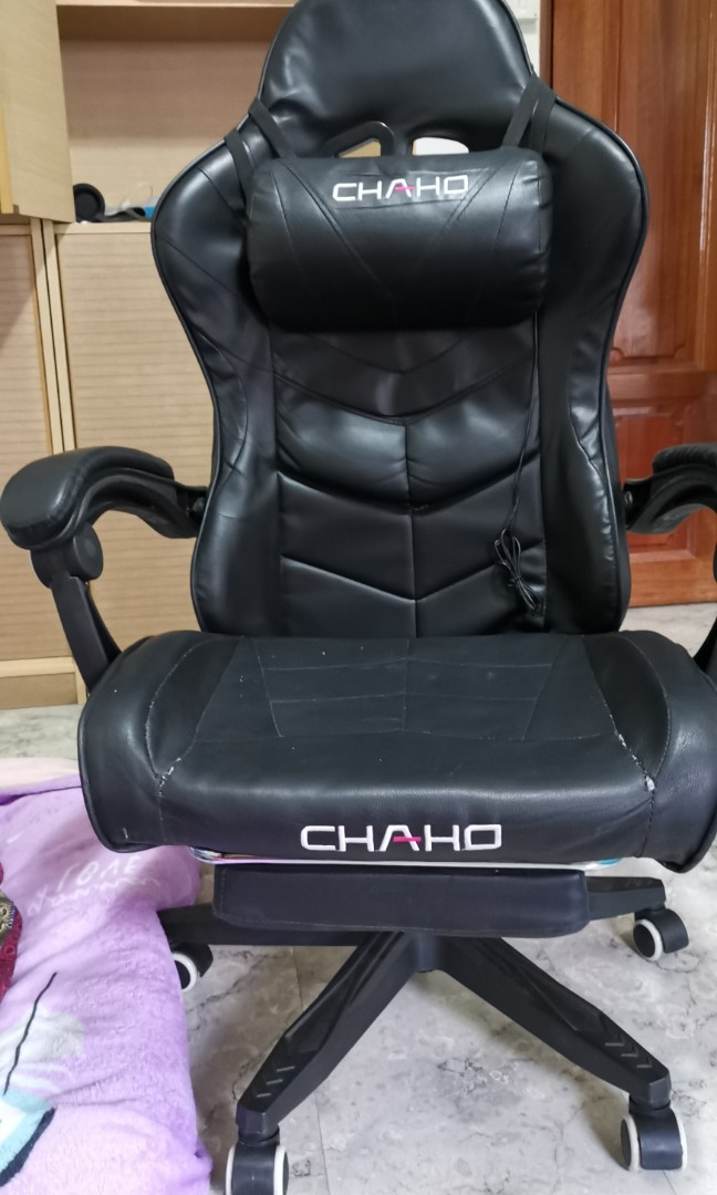 Reclining chair  chaho gaming chair  Furniture Tables 