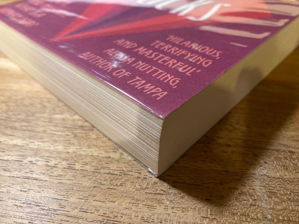 Red Clocks Leni Zumas, Hobbies & Toys, Books & Magazines, Fiction