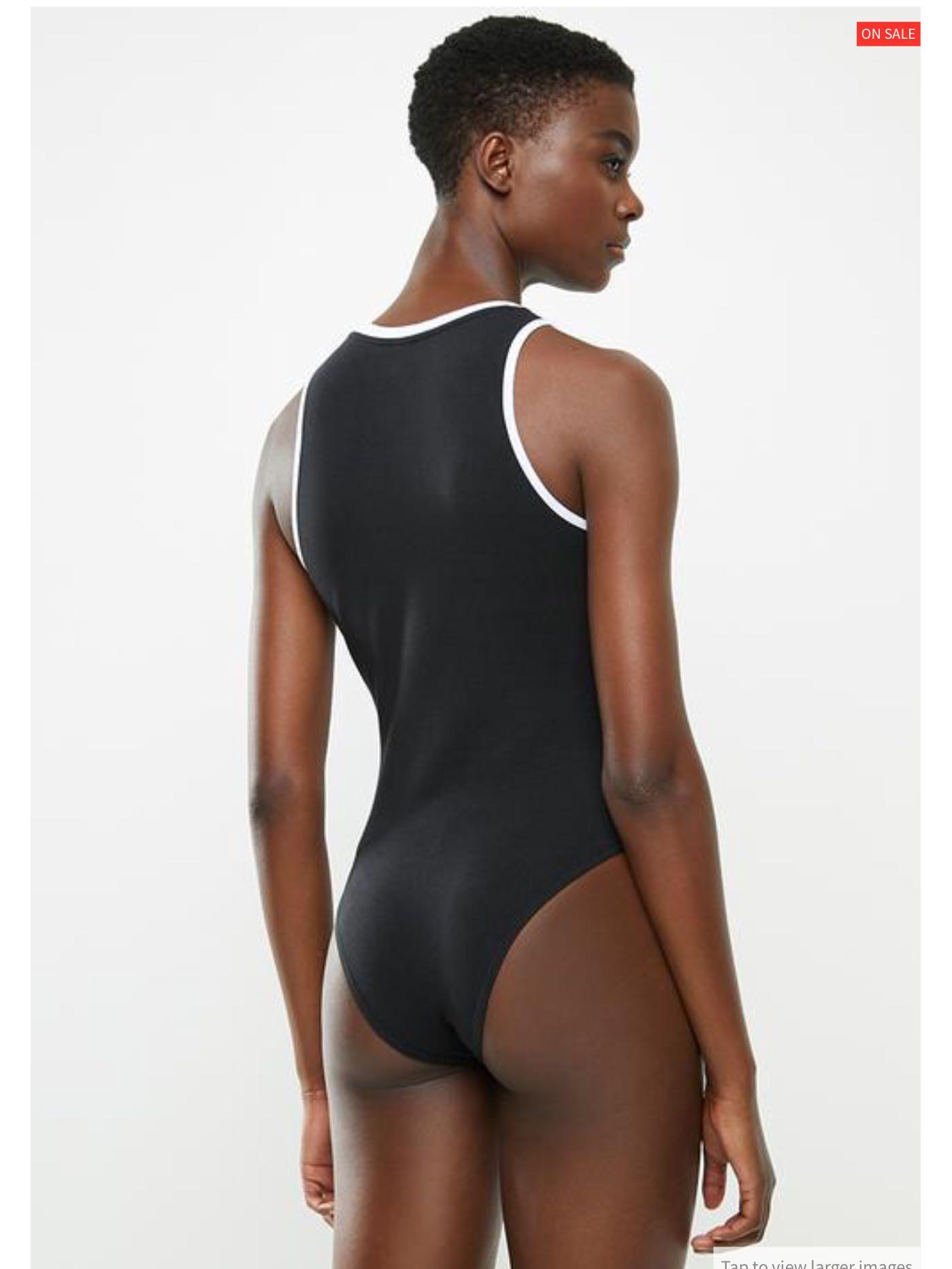 Reebok hotsell dance leotard