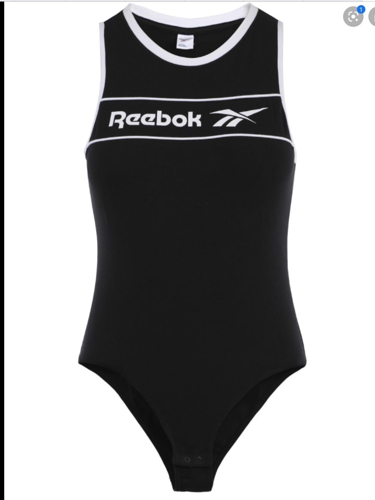 Reebok dance new arrivals leotard