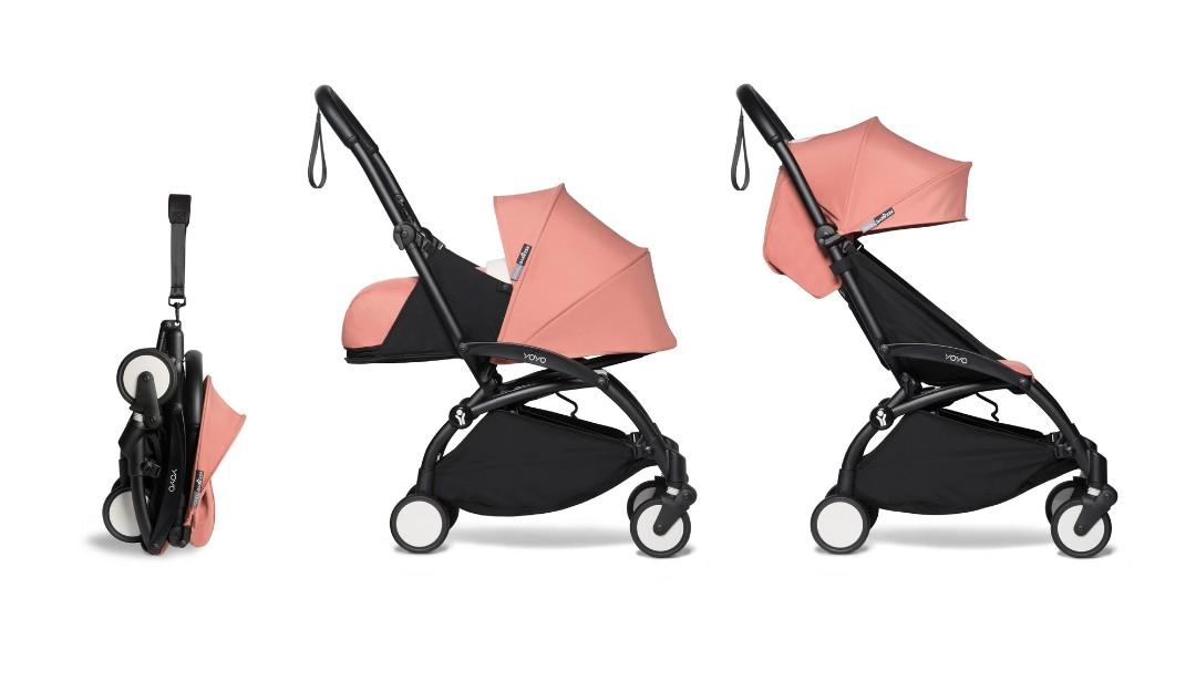 Sewa stroller babyzen yoyo sale