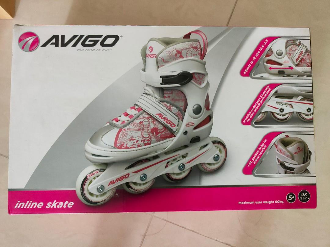 Avigo rollerblades Clearance