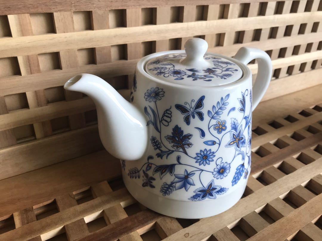 Roman Ceramic Electric Kettle, TV & Home Appliances, Kitchen Appliances