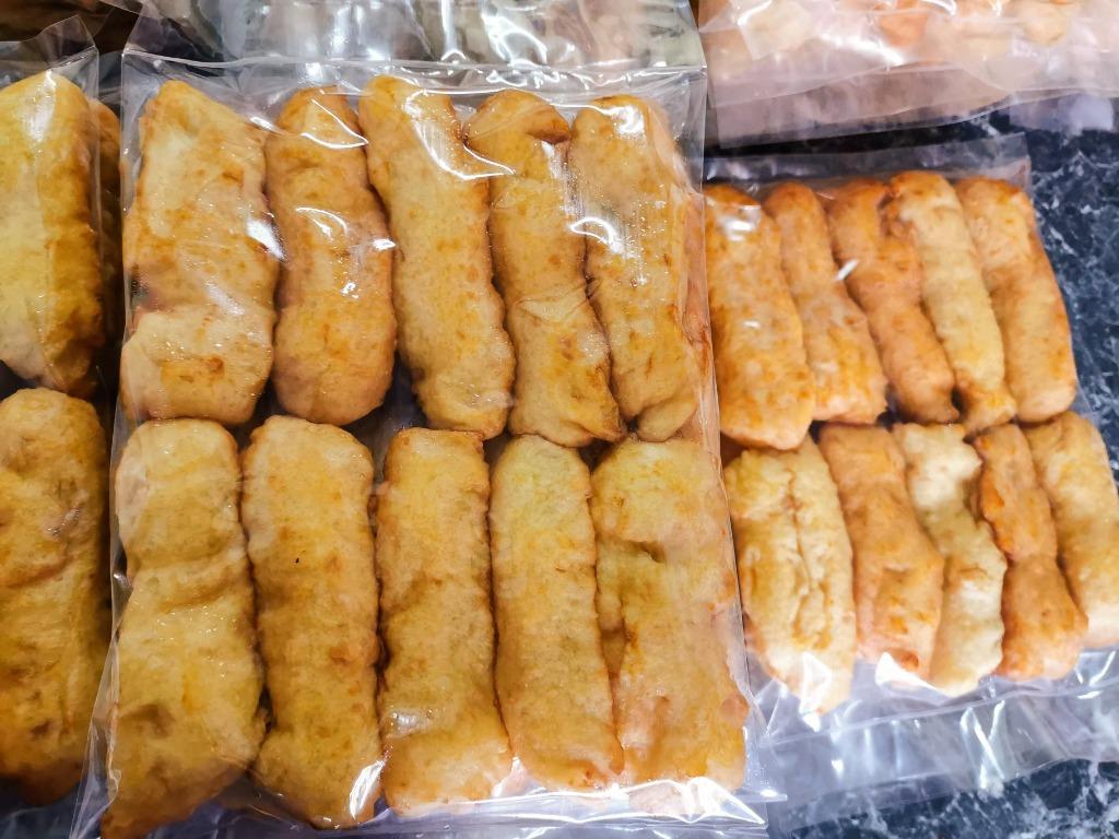Roti Kayu Keramat Segera Frozen Food Drinks Local Delights Halal Snacks Desserts On Carousell