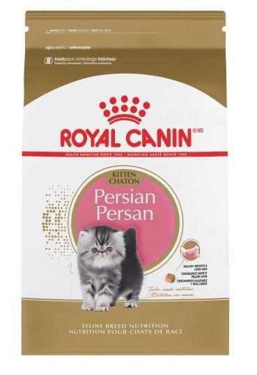 royal canin persian kitten 10 kg