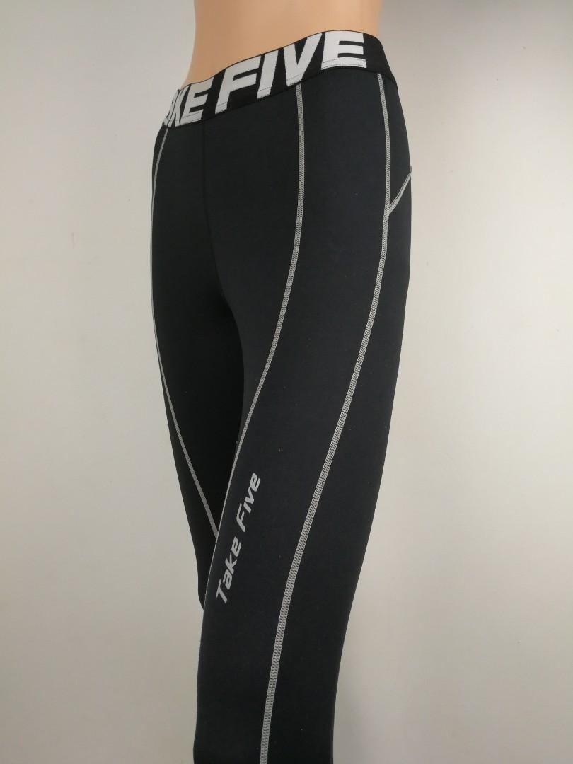 Take shop five leggings
