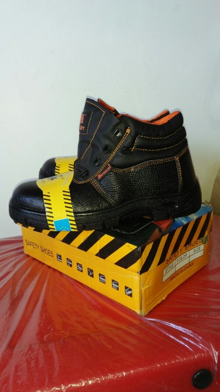 safety shoes supplier