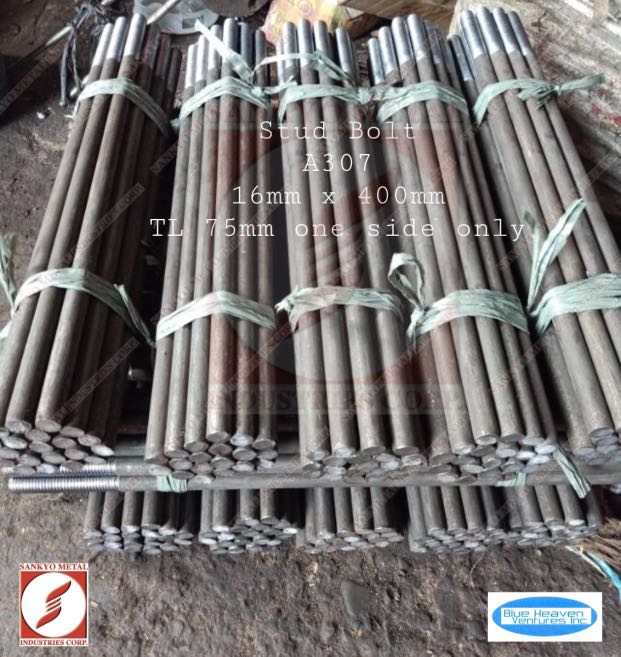 Sag rod , stud bolt and threaded rod, Commercial & Industrial