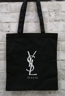 Affordable saint laurent tote bag For Sale Tote Bags Carousell Singapore