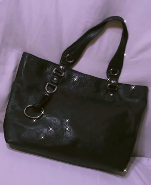 gucci tote bag sale