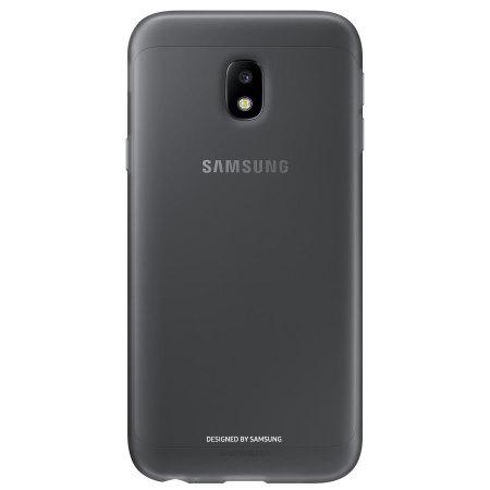 Samsung Galaxy J3 Pro 17 Jelly Cover Mobile Phones Gadgets Mobile Gadget Accessories Cases Sleeves On Carousell