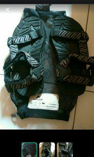 Sandal Eiger wanita