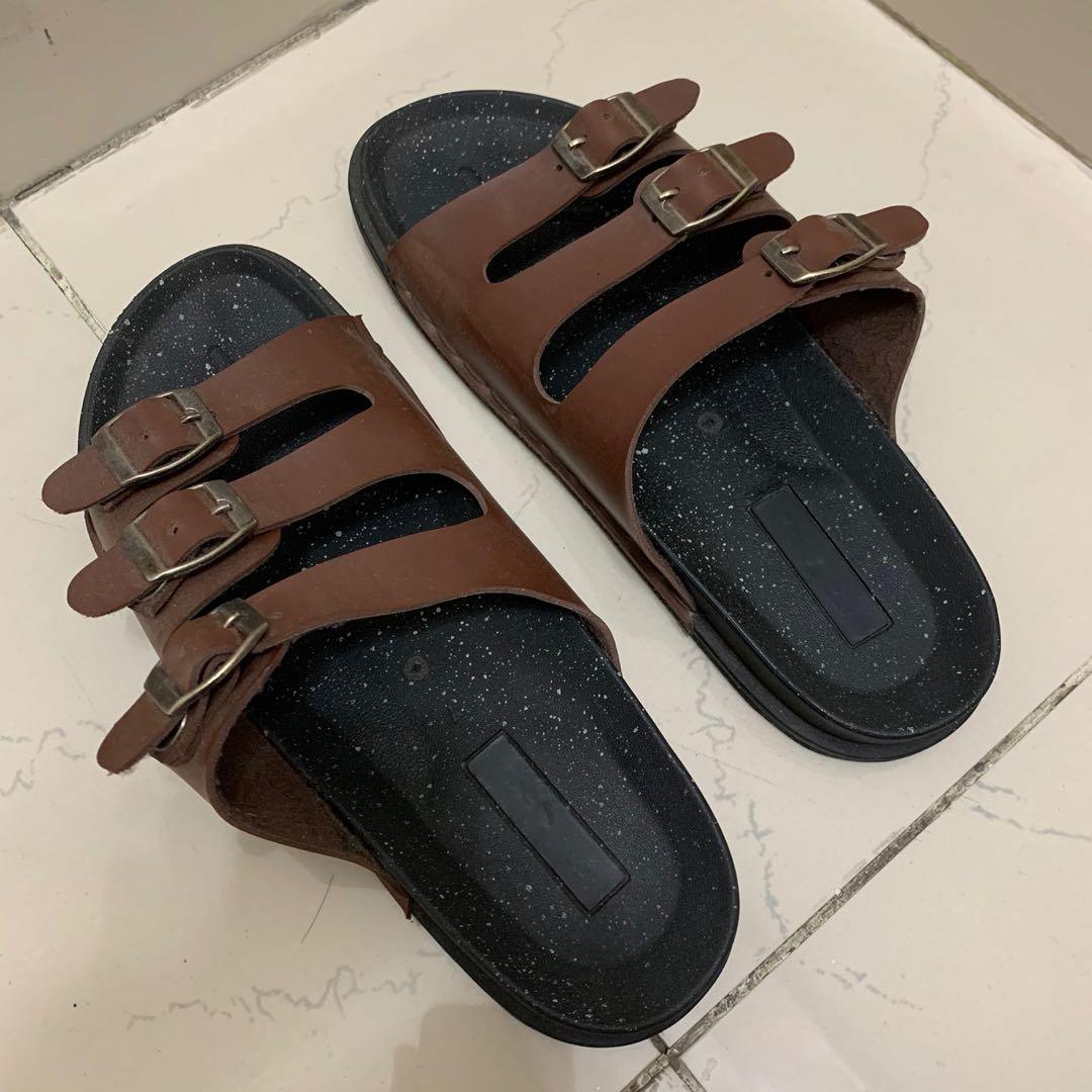 Merk sandal mirip birkenstock store