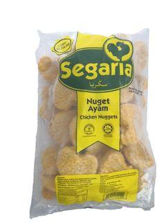 Chicken Nuggets Food Drinks Carousell Malaysia