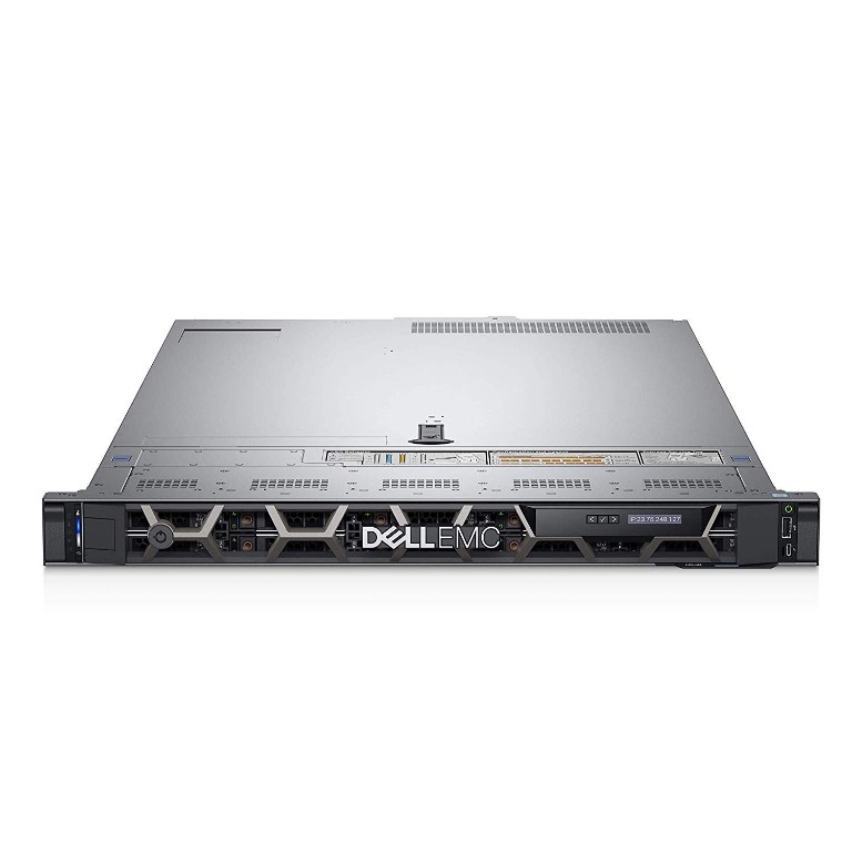 Server Dell Poweredge R640 Intel Xeon Silver 4214 2 2g 12c 24t 9 6gt S 16 5m Cache Turbo Ht 85w Ddr4 2400 19111 Computers Tech Parts Accessories Computer Parts On Carousell