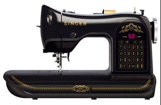 Singer Sewing Design Craft Carousell Malaysia
