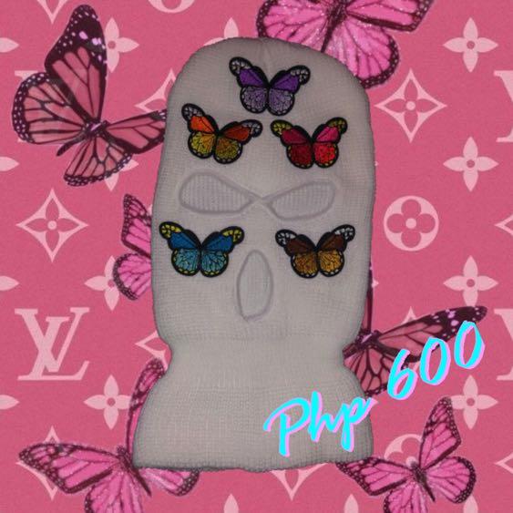 Ski Mask Women S Fashion Watches Accessories Hats Beanies On Carousell Enjoy fast delivery, best quality and cheap price. ski mask women s fashion watches