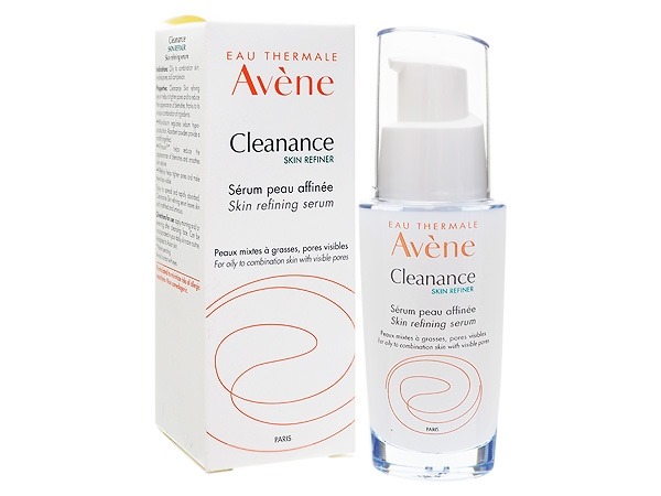 avene skin refining serum