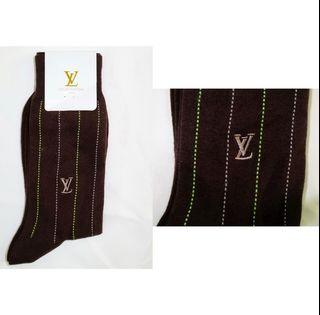 Affordable Stokin Lv For Sale Men S Fashion Carousell Malaysia