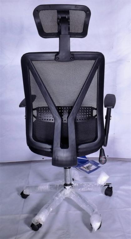 Sohl furniture best sale ergonomic office chair