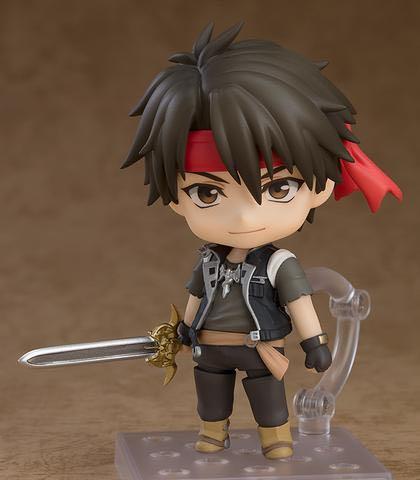 Get Wallpaper Sorcerous Stabber Orphen Nendoroid Orphen Toys Games Bricks For Android Free
